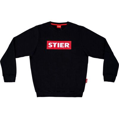 Stier, Arbeitsjacke, Sweater redroar Grösse S (S) Stier, Arbeitsjacke, Sweater redroar Grösse S (S)