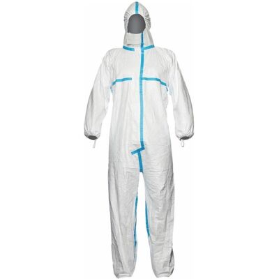 Dupont, Arbeitsjacke, Schutzoverall (S) Dupont, Arbeitsjacke, Schutzoverall (S)