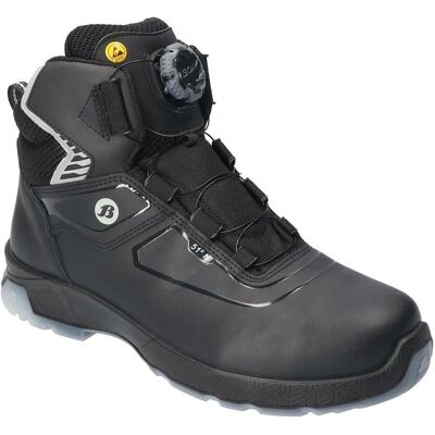 Bata, Sicherheitsschuhe, Schnürstiefel SUMM FIVE, BOA, S3, Gr.47 (S3, 47) Bata, Sicherheitsschuhe, Schnürstiefel SUMM FIVE, BOA, S3, Gr.47 (S3, 47)