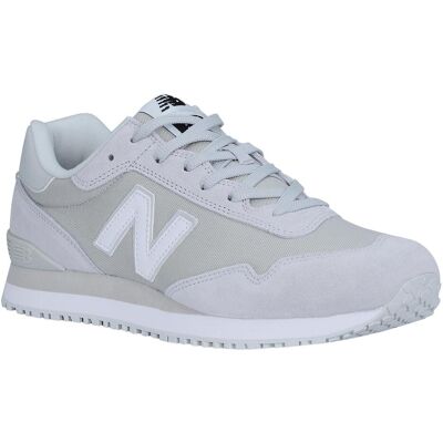 New Balance, Herren, Sneakers, jobsko - Model 515 M Grey s. 43, Grau, (43) New Balance, Herren, Sneakers, jobsko - Model 515 M Grey s. 43, Grau, (43)