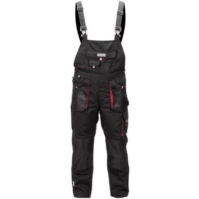 Yato, Arbeitshose, Work Bib Overall Size XL (XL) Yato, Arbeitshose, Work Bib Overall Size XL (XL)