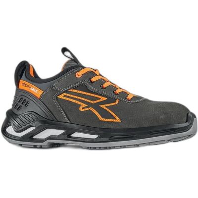 Upower, Sicherheitsschuhe, Duke (S3, 46) Upower, Sicherheitsschuhe, Duke (S3, 46)