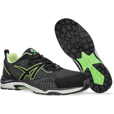 Albatros, Sicherheitsschuhe, Splendid green GH low S1P Sicherheitshalbschuh (S1P, 45) Albatros, Sicherheitsschuhe, Splendid green GH low S1P Sicherheitshalbschuh (S1P, 45)