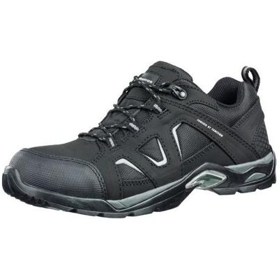Bata, Sicherheitsschuhe, Albatros Vantage Ctx Low U MLI-S39B1 Black Shoes (S3, 39) Bata, Sicherheitsschuhe, Albatros Vantage Ctx Low U MLI-S39B1 Black Shoes (S3, 39)