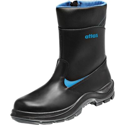 Atlas, Sicherheitsschuhe, Stiefel ANATOMIC BAU 800 XP CI Thermo S3, Weite 10 Grösse 48 (S3, 48) Atlas, Sicherheitsschuhe, Stiefel ANATOMIC BAU 800 XP CI Thermo S3, Weite 10 Grösse 48 (S3, 48)