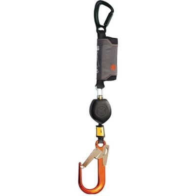Skylotec, Absturzsicherung, Höhensicherungsgerät L.ca.1,8m (Höhensicherungsgerät, 135 kg) Skylotec, Absturzsicherung, Höhensicherungsgerät L.ca.1,8m (Höhensicherungsgerät, 135 kg)