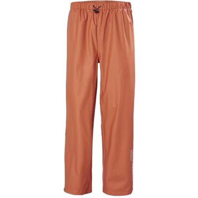 Helly Hansen Workwear, Herren, Outdoorhose, Voss Regenhose orange 3XL (3XL), Orange Helly Hansen Workwear, Herren, Outdoorhose, Voss Regenhose orange 3XL (3XL), Orange