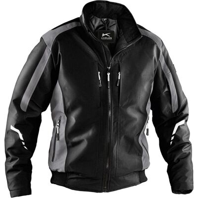 Kübler, Arbeitsjacke, Pilotenjacke wasserabweisend (L) Kübler, Arbeitsjacke, Pilotenjacke wasserabweisend (L)