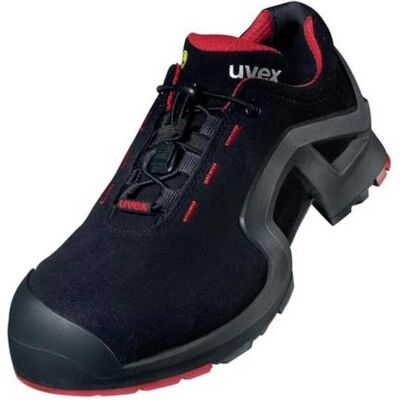 Uvex, Sicherheitsschuhe, 1 Support (S3, 35) Uvex, Sicherheitsschuhe, 1 Support (S3, 35)