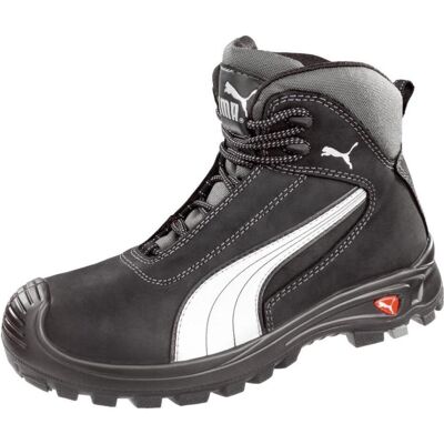 Puma Sicherheitsschuhe, Cascades Mid boot S3 HRO SRC 7 (S3, 41) Puma Sicherheitsschuhe, Cascades Mid boot S3 HRO SRC 7 (S3, 41)