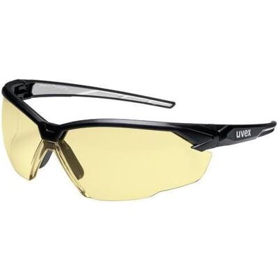 Uvex, Schutzbrille + Gesichtsschutz, suxxeed amber Uvex, Schutzbrille + Gesichtsschutz, suxxeed amber