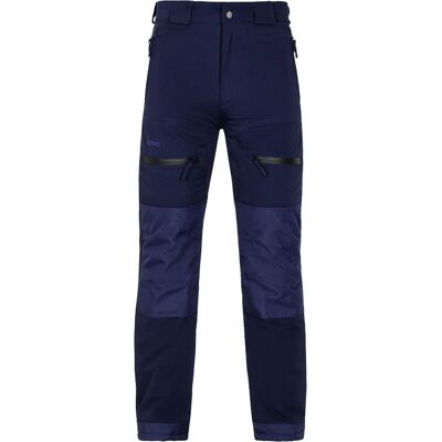 Planam, Arbeitshose, unisex Winterhose SLOPE marine Grösse L (L) Planam, Arbeitshose, unisex Winterhose SLOPE marine Grösse L (L)