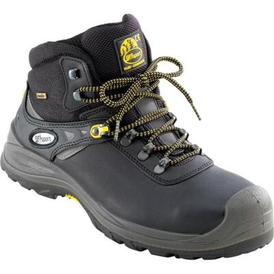 GriSport, Sicherheitsschuhe, Stiefel, VALSUGANA, S3, Gr. 43 (S3, 43) GriSport, Sicherheitsschuhe, Stiefel, VALSUGANA, S3, Gr. 43 (S3, 43)