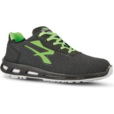 U-Power, Sicherheitsschuhe, Sicherheitsschuhe Strong S3 SRC (S3, 41) U-Power, Sicherheitsschuhe, Sicherheitsschuhe Strong S3 SRC (S3, 41)