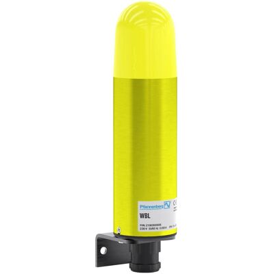 Pfannenberg, Personenschutz, PFANNENB WBS 24 DC YE Blitzleuchte WBS gelb,24DC,5J,IP54 WBS24DCYE Pfannenberg, Personenschutz, PFANNENB WBS 24 DC YE Blitzleuchte WBS gelb,24DC,5J,IP54 WBS24DCYE