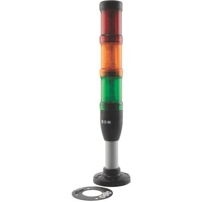 Eaton, Personenschutz, Komplettgerät, rot-orange-grün, LED, 24 173981 Eaton, Personenschutz, Komplettgerät, rot-orange-grün, LED, 24 173981