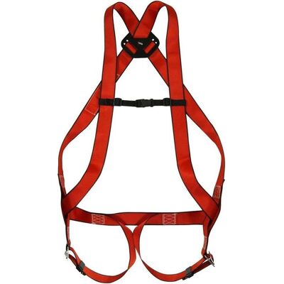 Topco, Absturzsicherung, Klettergurt 10 Basic (Auffanggurt) Topco, Absturzsicherung, Klettergurt 10 Basic (Auffanggurt)
