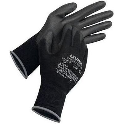 Uvex, Schutzhandschuhe, Unipur 6639 (6) Uvex, Schutzhandschuhe, Unipur 6639 (6)