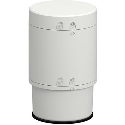 Schneider Electric, Personenschutz, Signal tower component XV6C51W XV6C51W 1 pc(s) Schneider Electric, Personenschutz, Signal tower component XV6C51W XV6C51W 1 pc(s)