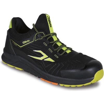 BETA, Sicherheitsschuhe, 073540045 7354N 45 Zeer lichte 0-Gravity schoenen van netweefsel - waterafstotend (45) BETA, Sicherheitsschuhe, 073540045 7354N 45 Zeer lichte 0-Gravity schoenen van netweefsel - waterafstotend (45)