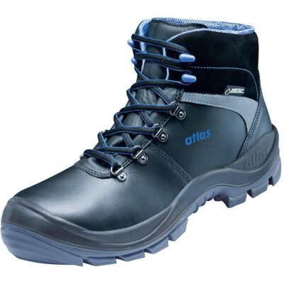 Atlas, Sicherheitsschuhe, Sicherheitsschuh GTX 745 GORE-TEX, Grösse 42, Weite 12, S3 (S3, 42) Atlas, Sicherheitsschuhe, Sicherheitsschuh GTX 745 GORE-TEX, Grösse 42, Weite 12, S3 (S3, 42)