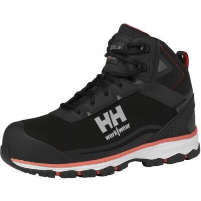 Helly Hansen, Sicherheitsschuhe, Chelsea Evo 2 Mid S3 Ht (S3, 41) Helly Hansen, Sicherheitsschuhe, Chelsea Evo 2 Mid S3 Ht (S3, 41)