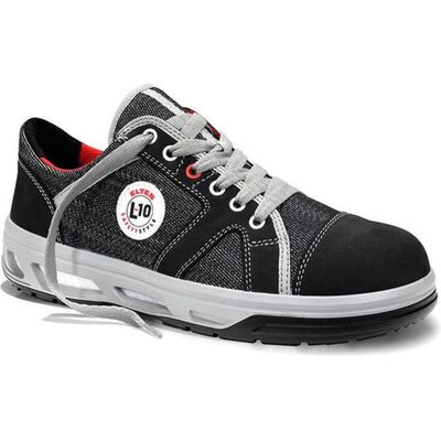 Elten, Sicherheitsschuhe, Sicherheits-Halbschuh Sensation XX10 ESD S3, Gr.38 (38) Elten, Sicherheitsschuhe, Sicherheits-Halbschuh Sensation XX10 ESD S3, Gr.38 (38)
