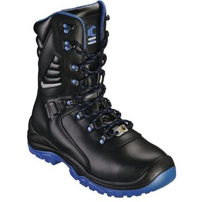 Craftland, Sicherheitsschuhe, Sicherheitsstiefel TORGAU (S3, 43) Craftland, Sicherheitsschuhe, Sicherheitsstiefel TORGAU (S3, 43)