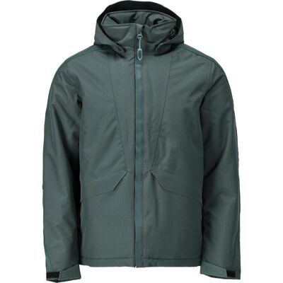 Mascot, Arbeitsjacke, Winterjacke, CLIMASCOT waldgrün, Gr.L (L) Mascot, Arbeitsjacke, Winterjacke, CLIMASCOT waldgrün, Gr.L (L)