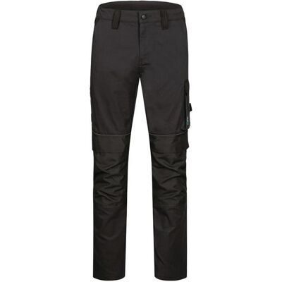Elysee, Arbeitshose, Faro Stretch-Bundhose (56) Elysee, Arbeitshose, Faro Stretch-Bundhose (56)