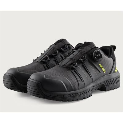 Fristads, Sicherheitsschuhe, ComfortStep S3S (40) Fristads, Sicherheitsschuhe, ComfortStep S3S (40)