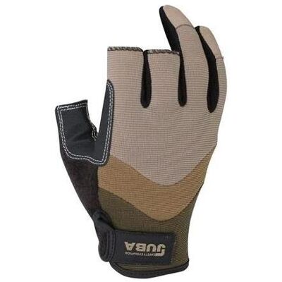 Juba, Schutzhandschuhe, Berührungs-Handschuh, 3-fach, offen (9) Juba, Schutzhandschuhe, Berührungs-Handschuh, 3-fach, offen (9)
