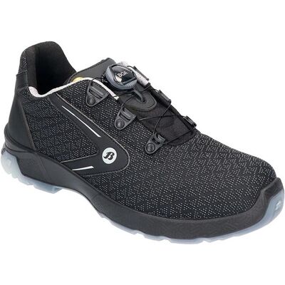Bata, Sicherheitsschuhe, Halbschuh SUMM SEVEN, BOA, S3, Gr.41 (S3, 41) Bata, Sicherheitsschuhe, Halbschuh SUMM SEVEN, BOA, S3, Gr.41 (S3, 41)