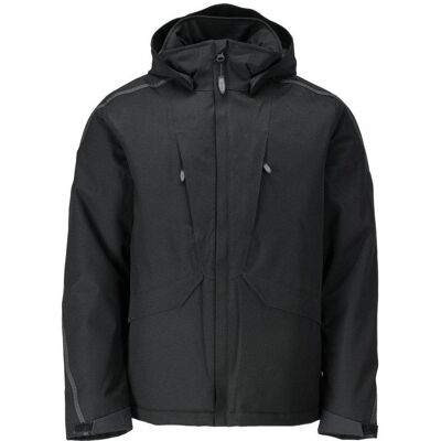 Mascot, Arbeitsjacke, Winterjacke, CLIMASCOT schwarz, Gr.L (4XL) Mascot, Arbeitsjacke, Winterjacke, CLIMASCOT schwarz, Gr.L (4XL)