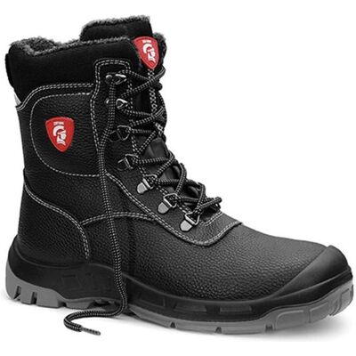Elten, Sicherheitsschuhe, Sicherheits-Stiefel Jerry S3 Gr.47 RV+Schnür,Jori-Winter (S3, 47) Elten, Sicherheitsschuhe, Sicherheits-Stiefel Jerry S3 Gr.47 RV+Schnür,Jori-Winter (S3, 47)