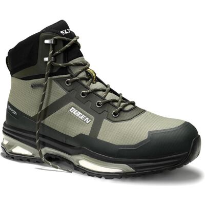 Elten, Sicherheitsschuhe, Batai Bente XXE GTX Green MID ESD S3, žali 46 (S3, 46, 46 1/3) Elten, Sicherheitsschuhe, Batai Bente XXE GTX Green MID ESD S3, žali 46 (S3, 46, 46 1/3)