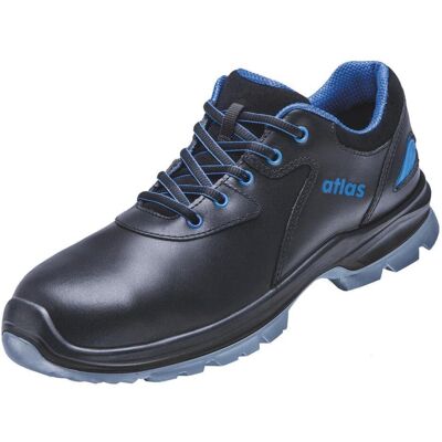 Atlas, Sicherheitsschuhe, Sicherheits-Halbschuh SL 645 XP ESD, Grösse 43, Weite 10, S3 (S3, 43) Atlas, Sicherheitsschuhe, Sicherheits-Halbschuh SL 645 XP ESD, Grösse 43, Weite 10, S3 (S3, 43)