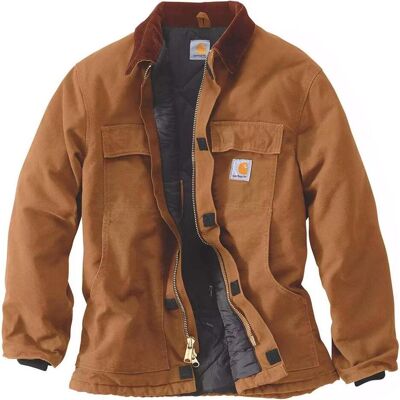 Carhartt, Arbeitsjacke, Firm Duck (L) Carhartt, Arbeitsjacke, Firm Duck (L)