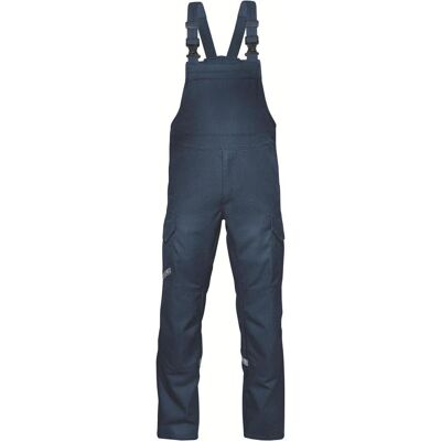 Uvex, Arbeitshose, Latzhose suXXeed multifunction blau, nachtblau 29 (29) Uvex, Arbeitshose, Latzhose suXXeed multifunction blau, nachtblau 29 (29)