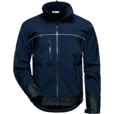BRW, Arbeitsjacke, Softshell Jacke (S) BRW, Arbeitsjacke, Softshell Jacke (S)