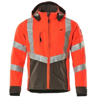 Mascot, Arbeitsjacke, Warnschutzjacke Softshell (S) Mascot, Arbeitsjacke, Warnschutzjacke Softshell (S)