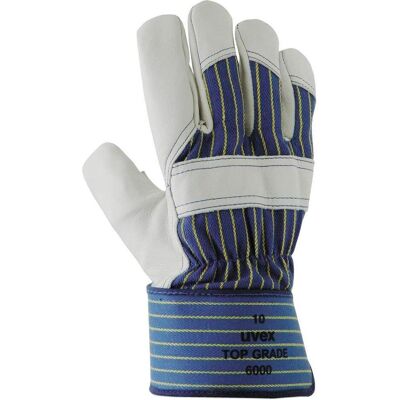 Uvex, Schutzhandschuhe, Schutzhandschuhe top grade (10) Uvex, Schutzhandschuhe, Schutzhandschuhe top grade (10)