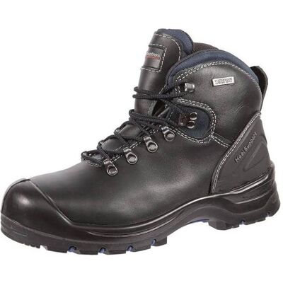 Albatros, Sicherheitsschuhe, Sicherheitsschnürstiefel (S3, 45) Albatros, Sicherheitsschuhe, Sicherheitsschnürstiefel (S3, 45)
