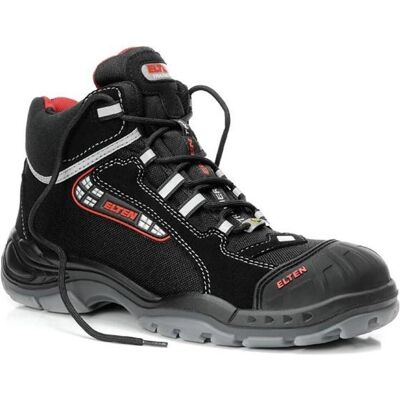 Elten, Sicherheitsschuhe, Sander Pro GTX ESD S3 (S3, 44) Elten, Sicherheitsschuhe, Sander Pro GTX ESD S3 (S3, 44)