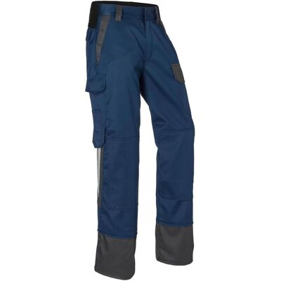 Kübler, Arbeitshose, Hose PROTECTIQ ARC1 PSA3 dunkelblau/anthrazit Form 2390 Grösse 110 (110) Kübler, Arbeitshose, Hose PROTECTIQ ARC1 PSA3 dunkelblau/anthrazit Form 2390 Grösse 110 (110)
