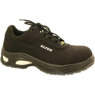 Elten, Sicherheitsschuhe, Milow Low S2 (S2, 45) Elten, Sicherheitsschuhe, Milow Low S2 (S2, 45)