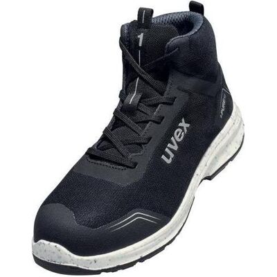 Uvex, Sicherheitsschuhe, Stiefel 6893 (S1, 39) Uvex, Sicherheitsschuhe, Stiefel 6893 (S1, 39)