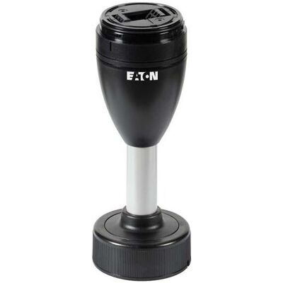 Eaton Modell SL7-FMS-100 Signal-Säule - IP66 Aluminium 100mm Eaton Modell SL7-FMS-100 Signal-Säule - IP66 Aluminium 100mm