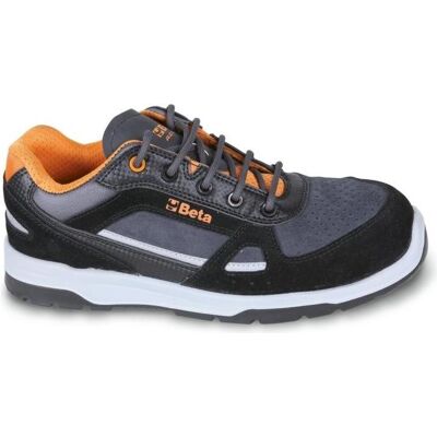BETA, Sicherheitsschuhe, 073150536 7315AN 36 Suède en microfiber schoen - waterafstotend met koolstof inzetstukken (S3, 35, 36, 37, 38, 39, 40, 41, 42, 43, 44, 45, 46, 47, 48) BETA, Sicherheitsschuhe, 073150536 7315AN 36 Suède en microfiber schoen - waterafstotend met koolstof inzetstukken (S3, 35, 36, 37, 38, 39, 40, 41, 42, 43, 44, 45, 46, 47, 48)