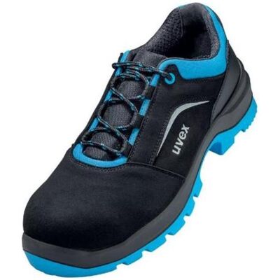 Uvex, Sicherheitsschuhe, xenova Halbschuh S2 SRC Weite 11 (S2, 39) Uvex, Sicherheitsschuhe, xenova Halbschuh S2 SRC Weite 11 (S2, 39)